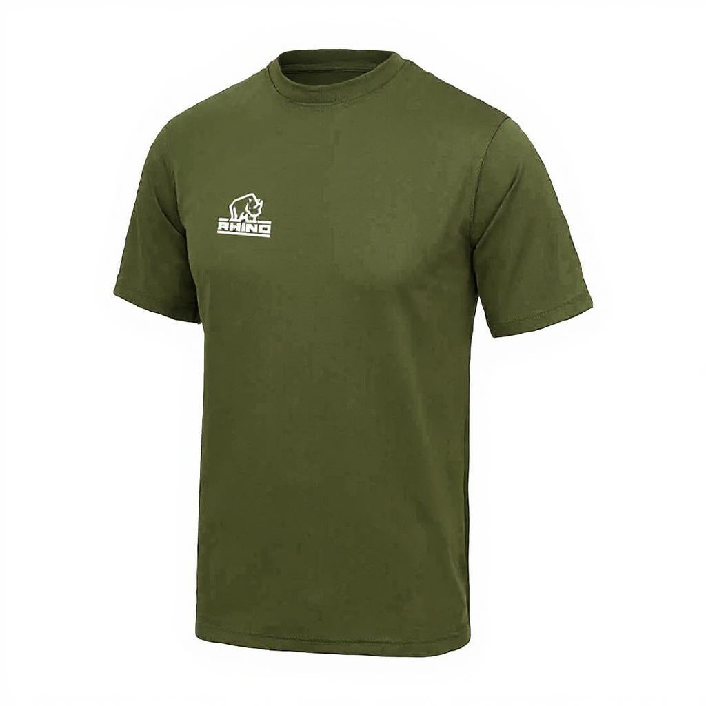 Club Cotton T-Shirt