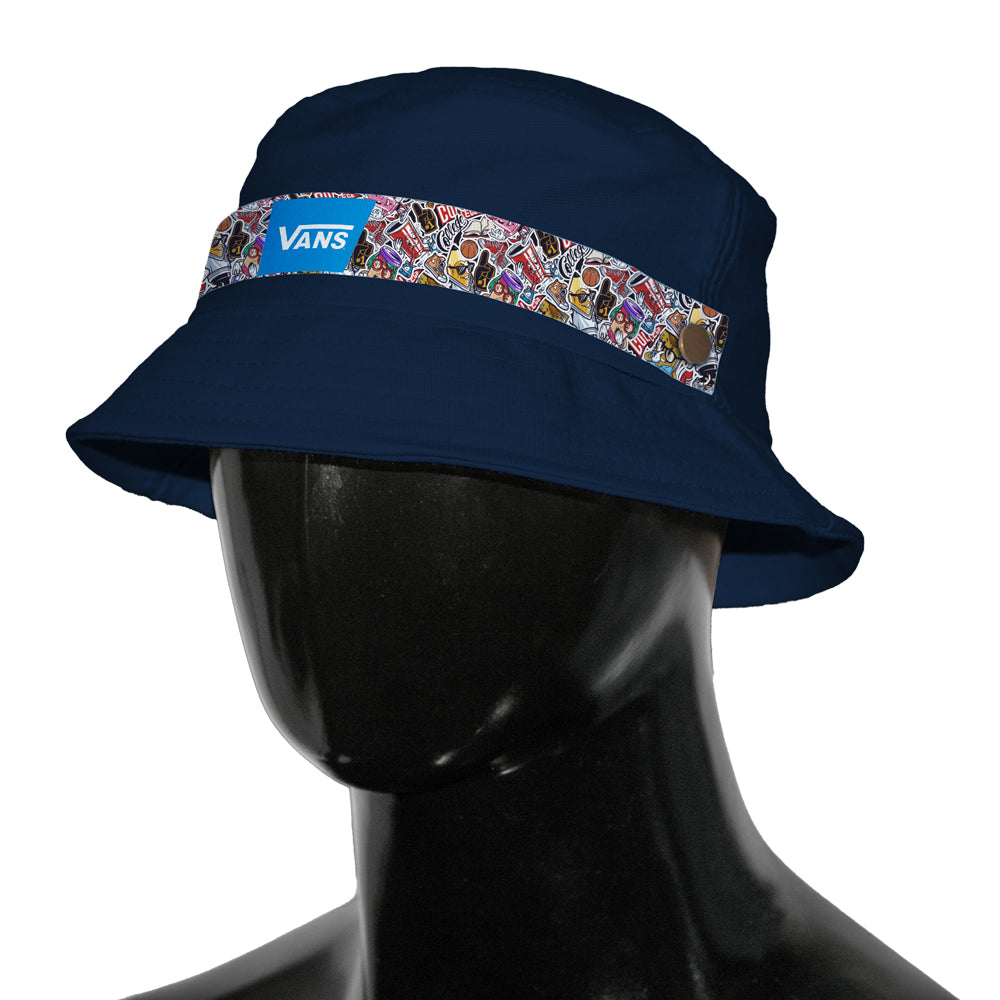 Multi-Campaign Bucket Hat – Lite