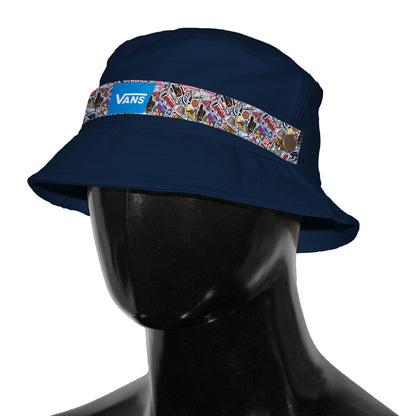 Multi-Campaign Bucket Hat – Lite