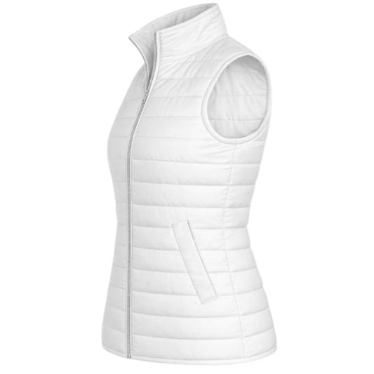 Aries Basic Puffer Vest