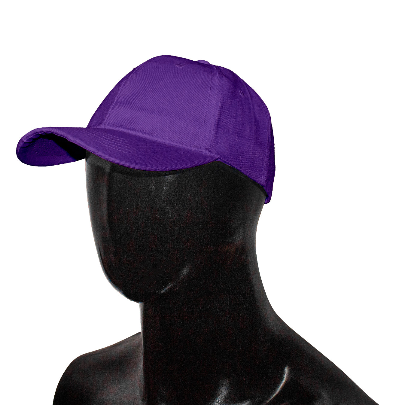 Vanguard Promo 6 Panel Cap
