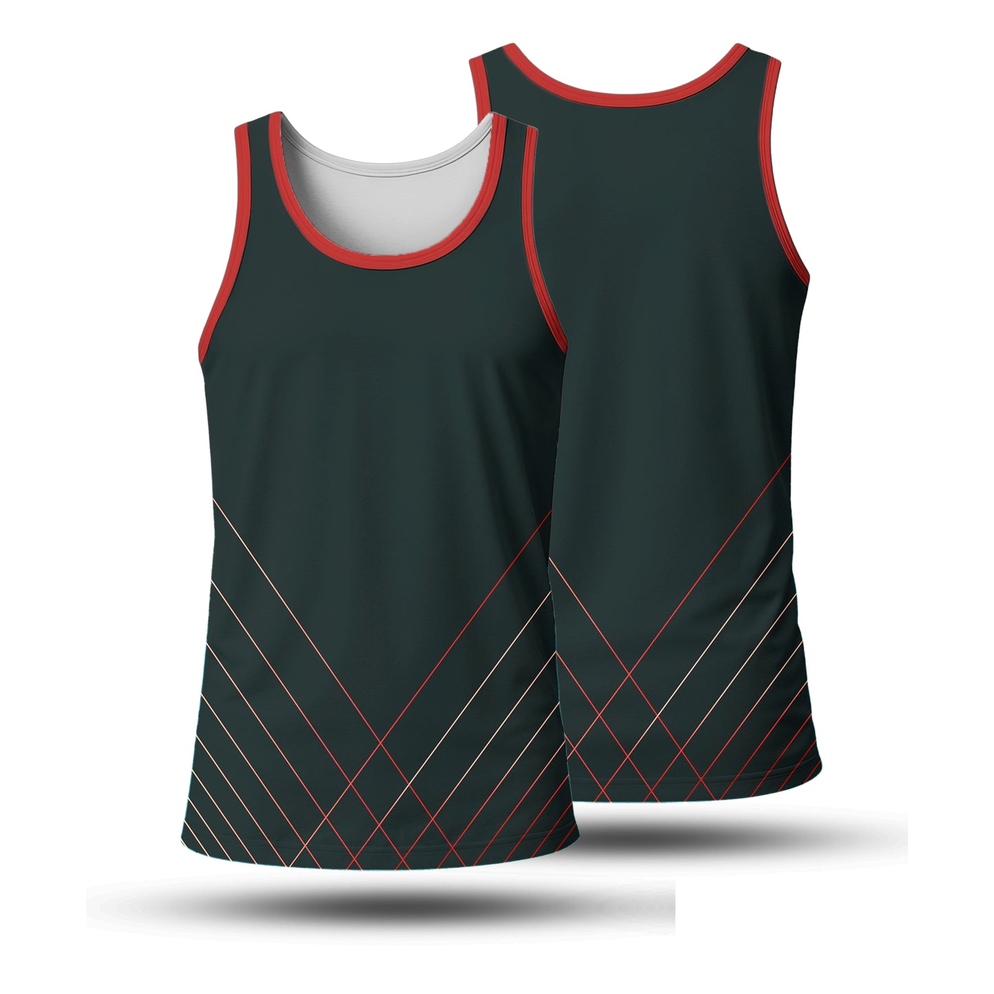Men’s Vest | Sport Tec | Sport Design