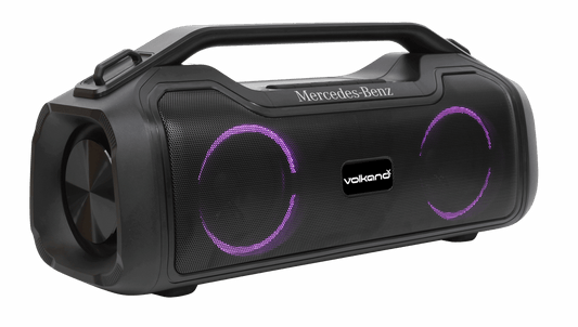 VolkanoX Adder Series Bluetooth Speaker