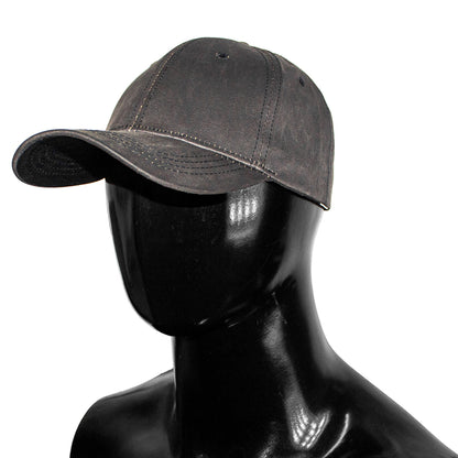 Vintage Oil Skin 6 Panel