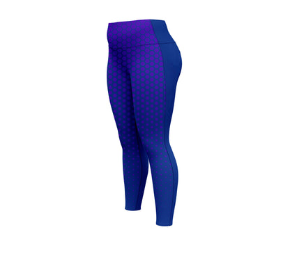 Kids Full Length Tights