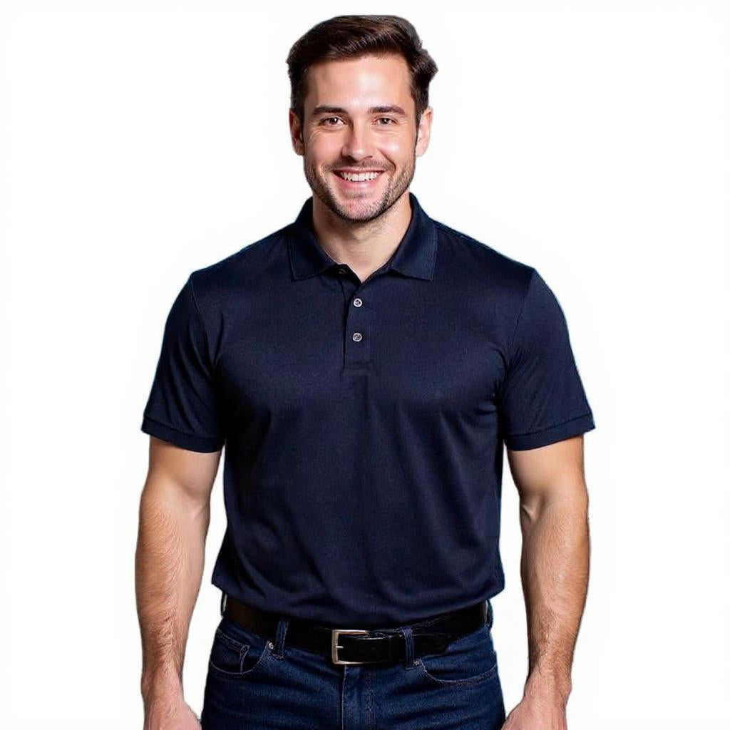 Barbaro Poly Classic Golfer Men’s
