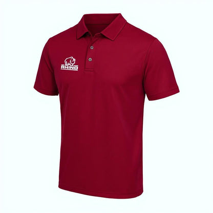 Cool Athletic Polo