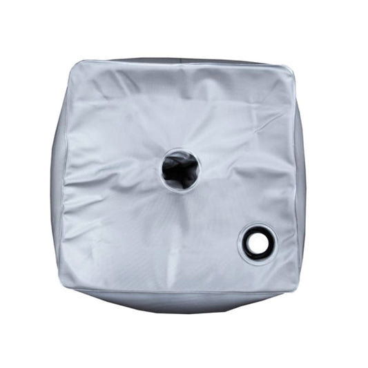 Plastic Water Bag – 20L Square