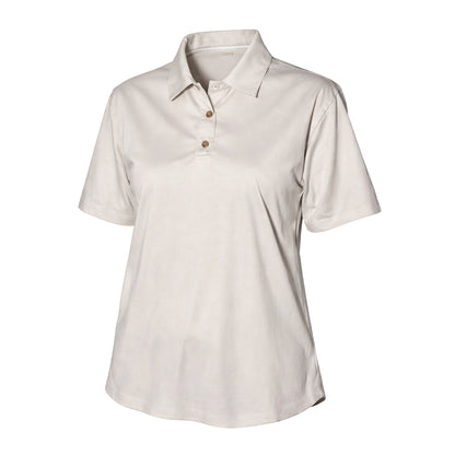 Sea Cottage Combed Cotton Golfer