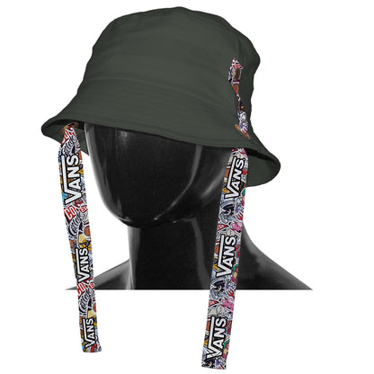 Multi-Campaign Bucket Hat – Deluxe
