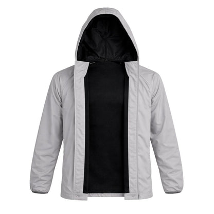 Agate Ripstop Windbreaker