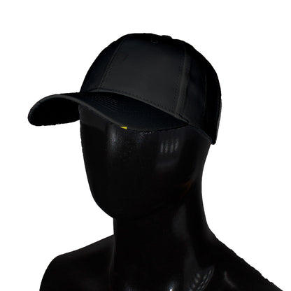 Drifter Textured 6 Panel Cap