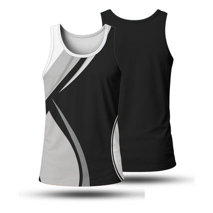Ladies’ Dye Sublimated Vest | Birdseye | Corporate Design