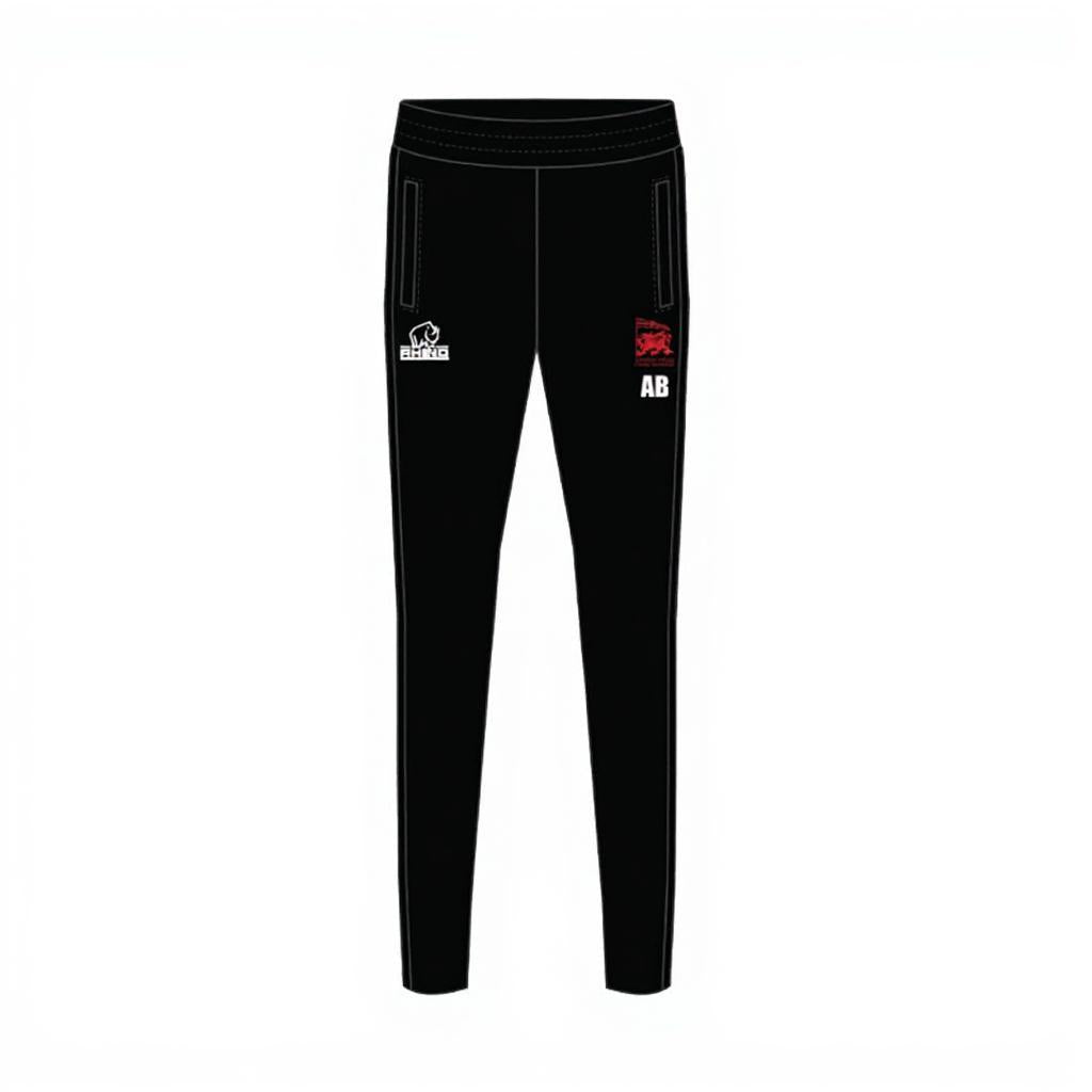Palma Skinny Fit