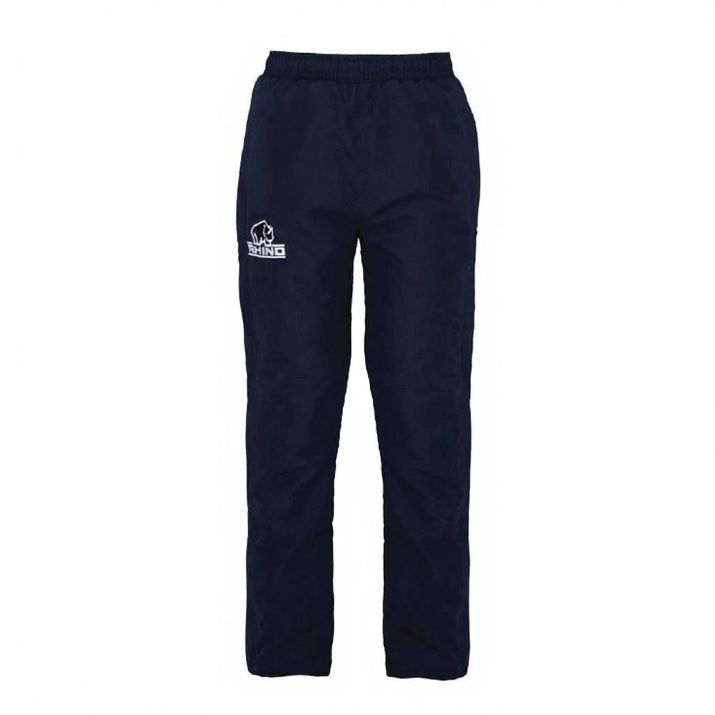 Arena Open-Hem Pant