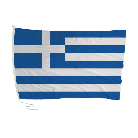 GREECE FLAG 180 x 120cm