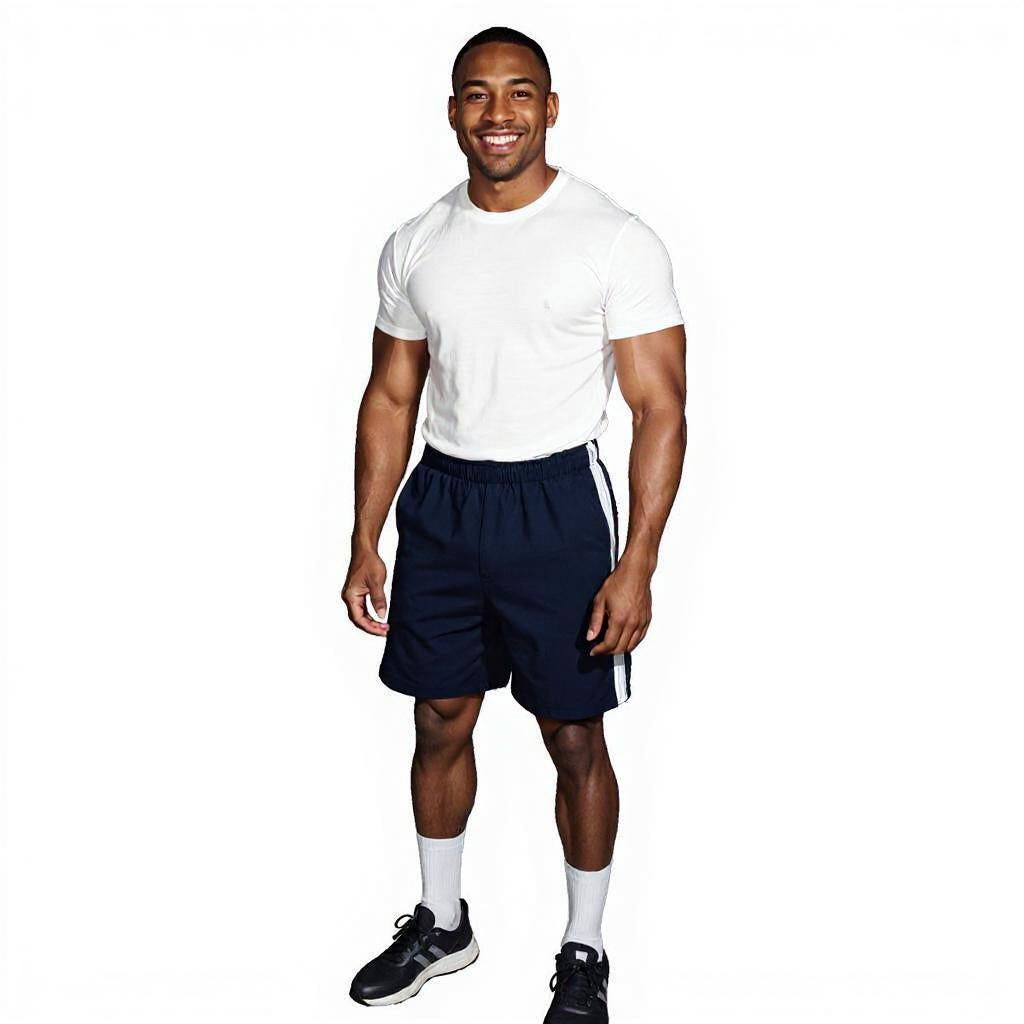 Mars Softshell Shorts