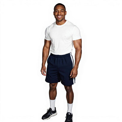 Mars Softshell Shorts