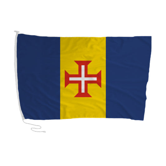 MADEIRA FLAG 180 X 120cm