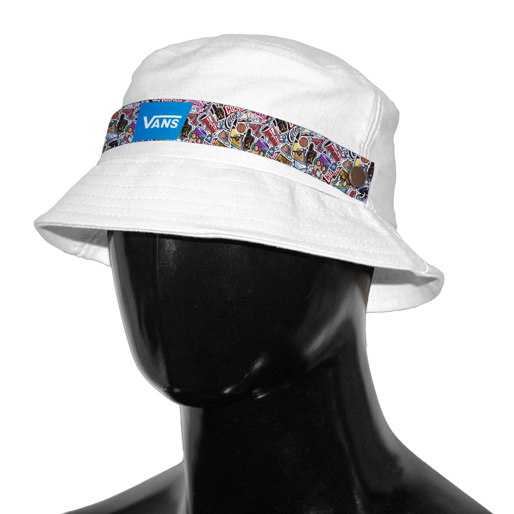 Multi-Campaign Bucket Hat – Lite