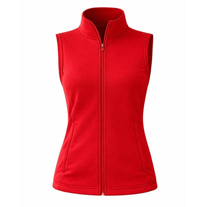 Tarazed Softshell Bodywarmer