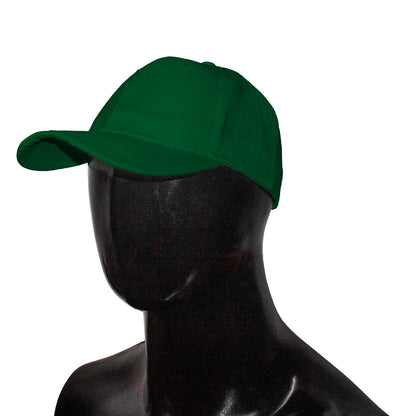 Vanguard Promo 6 Panel Cap
