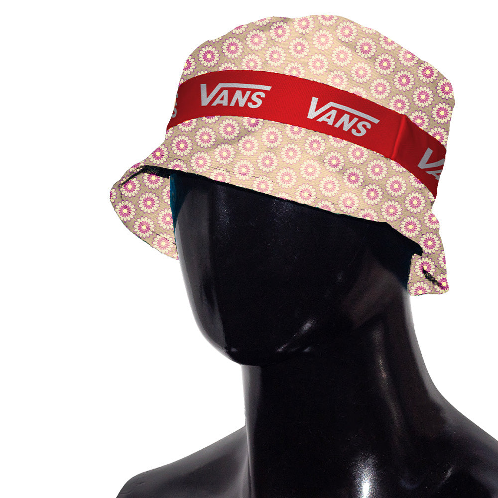 Shwagger Bucket Hat