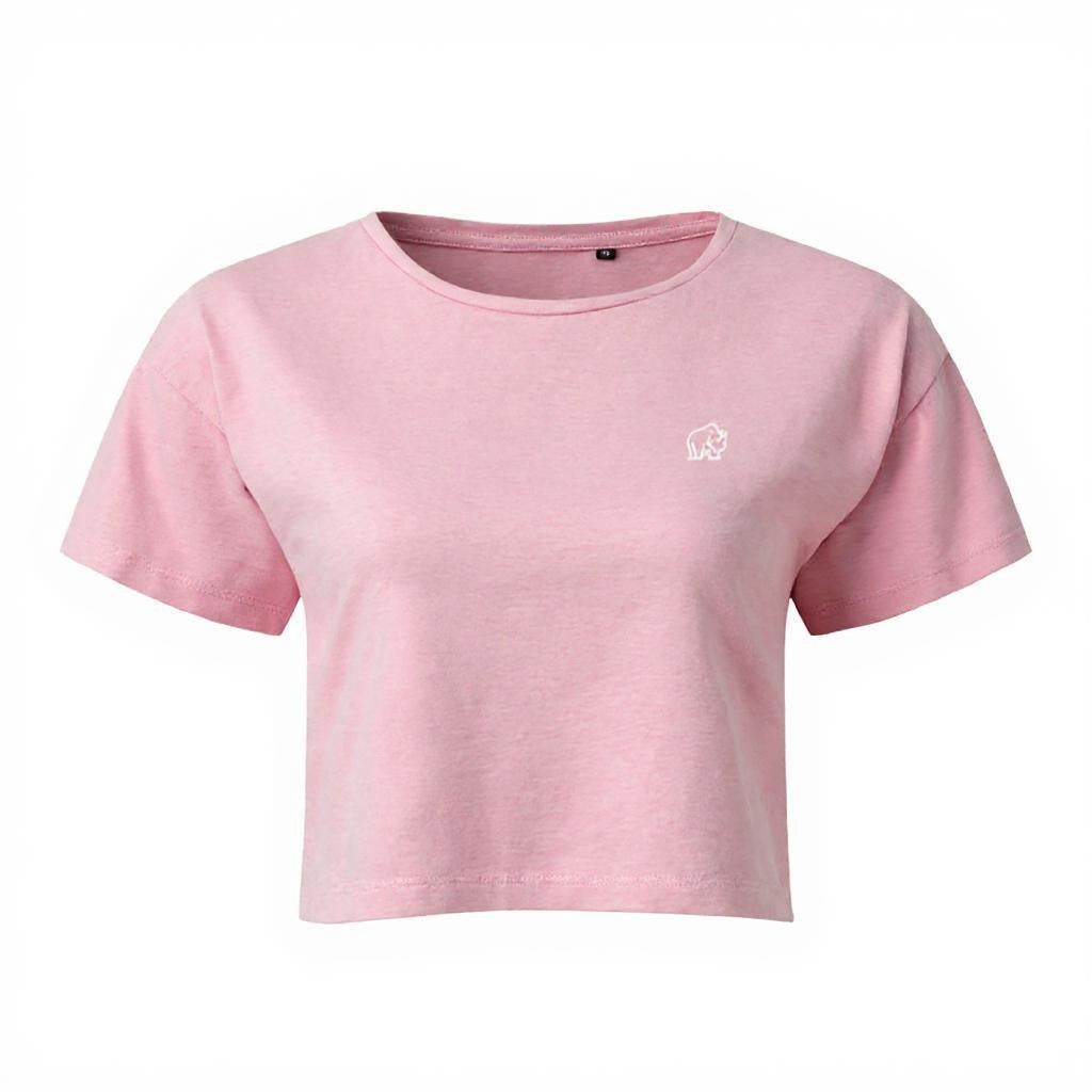 Crop Top Leisurewear