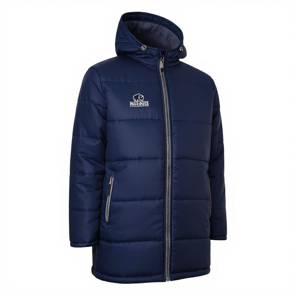 Arctic Winter Coat