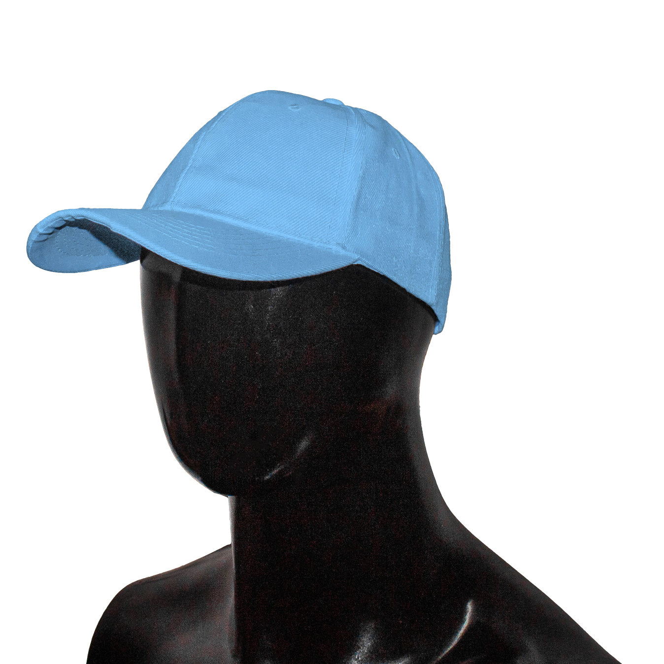 Vanguard Promo 6 Panel Cap