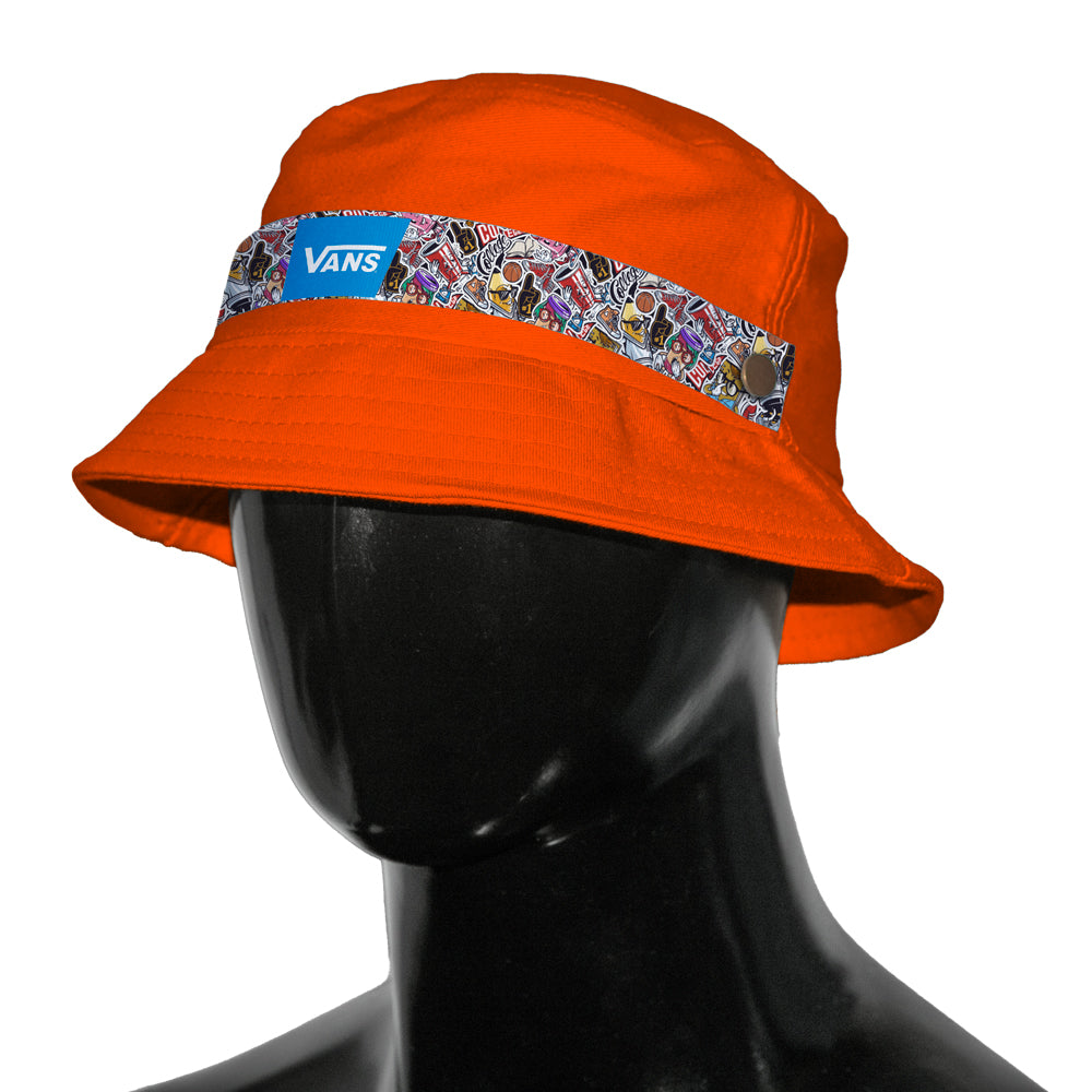 Multi-Campaign Bucket Hat – Lite