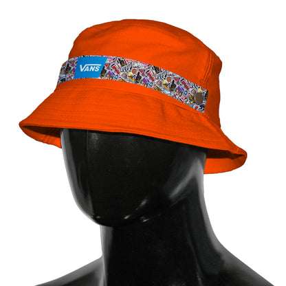 Multi-Campaign Bucket Hat – Lite