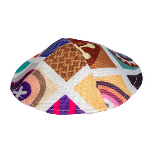Midi Yarmi D/S Print