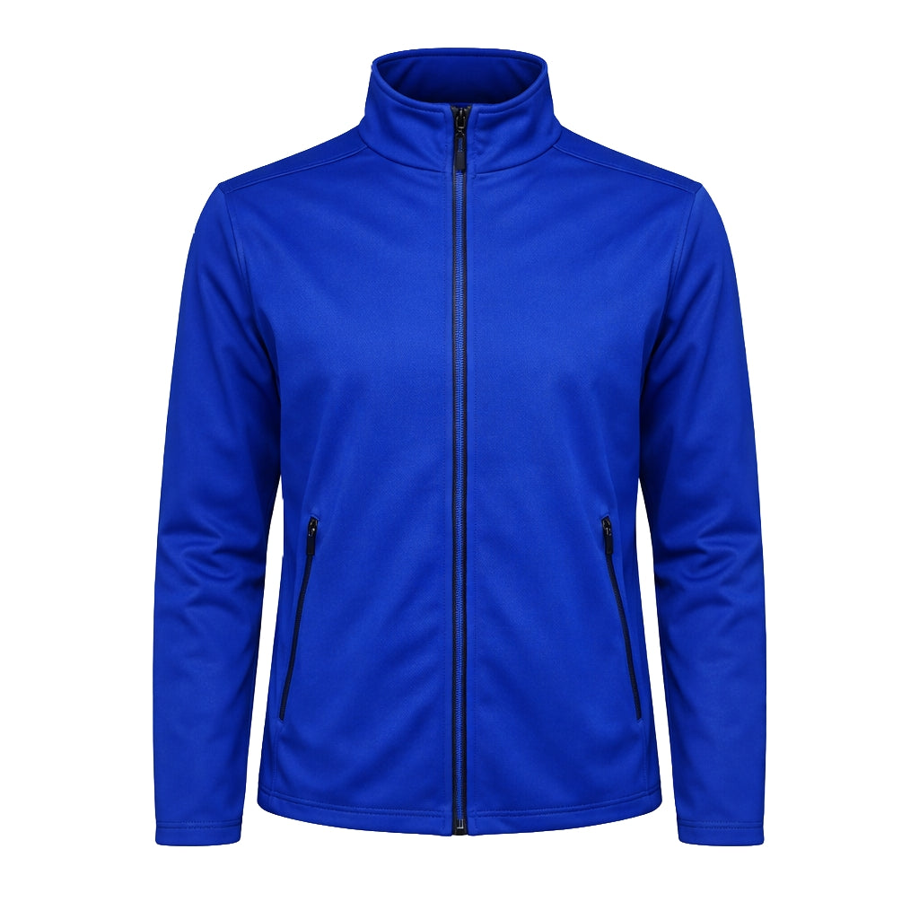 Polaris Softshell Double Zipped Pocket
