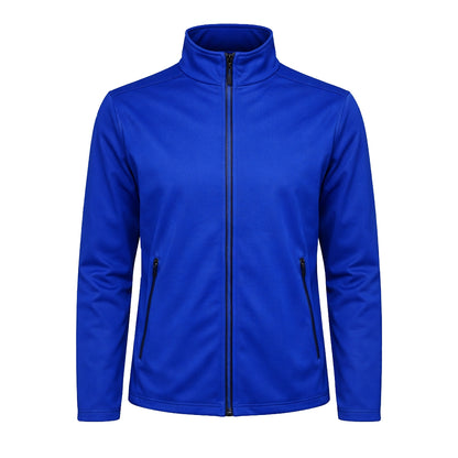 Polaris Softshell Double Zipped Pocket