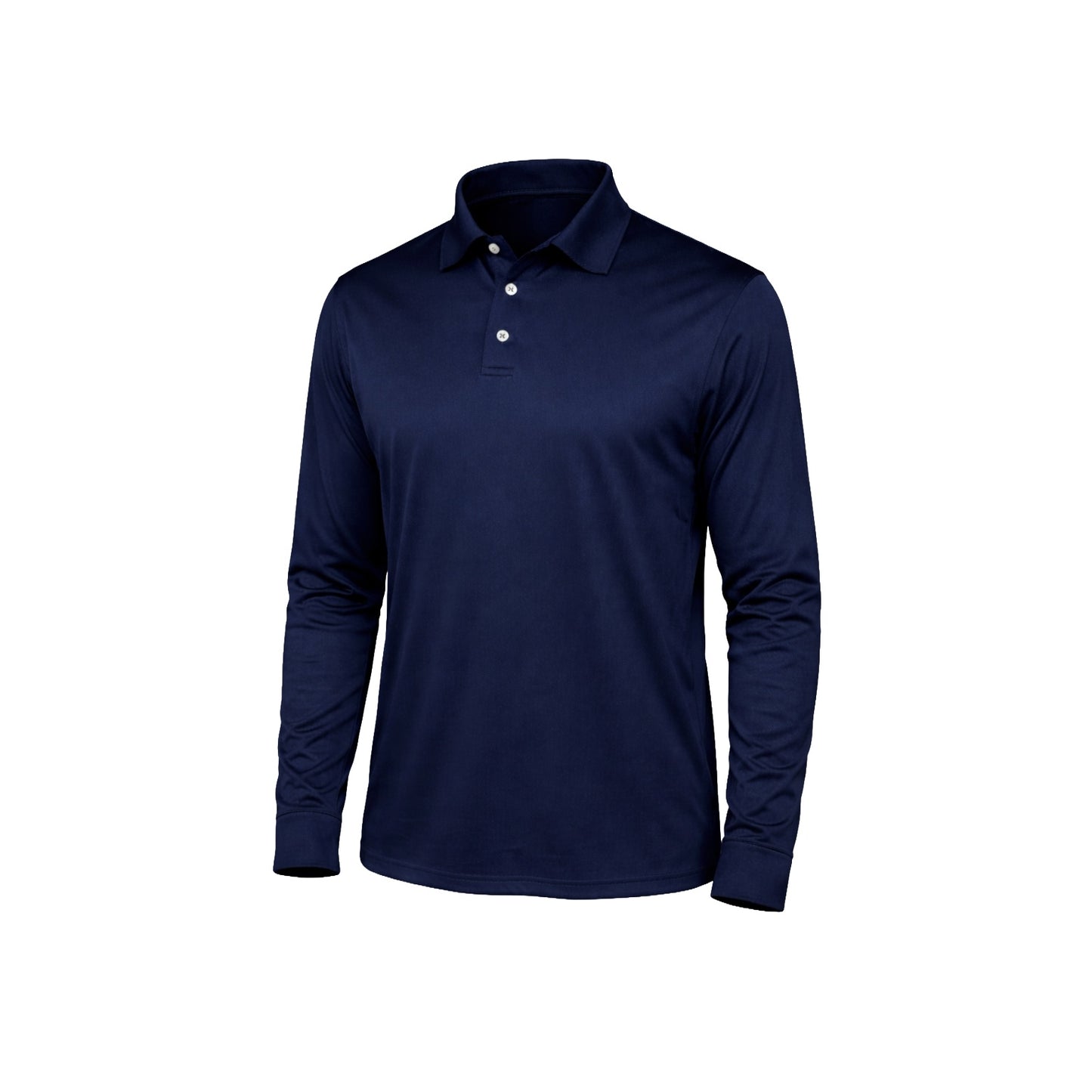 Soraya  Long Sleeve Lacoste Golfer