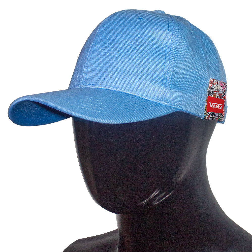 Tagg Promo 6 Panel Cap