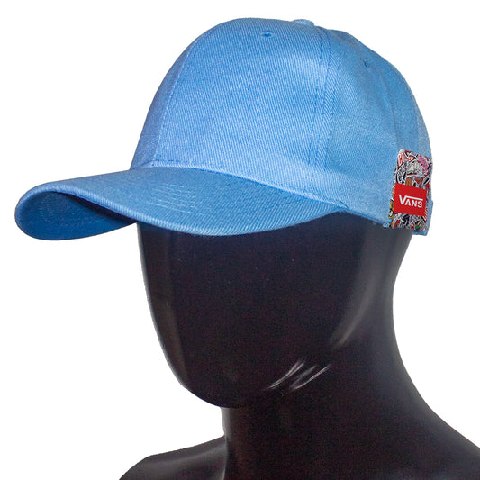 Tagg Promo 6 Panel Cap