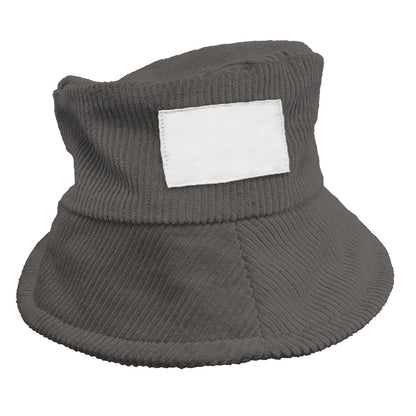 Old School Corduroy S/S Bucket Hat