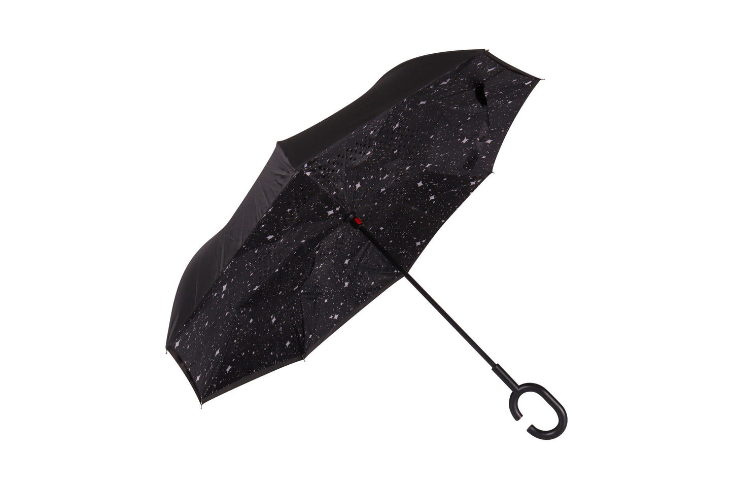 Belfast Hook Trendy Reversible Umbrella