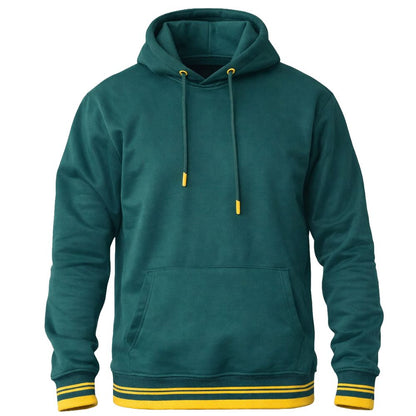 Volley Corp RSA Hooded Sweater