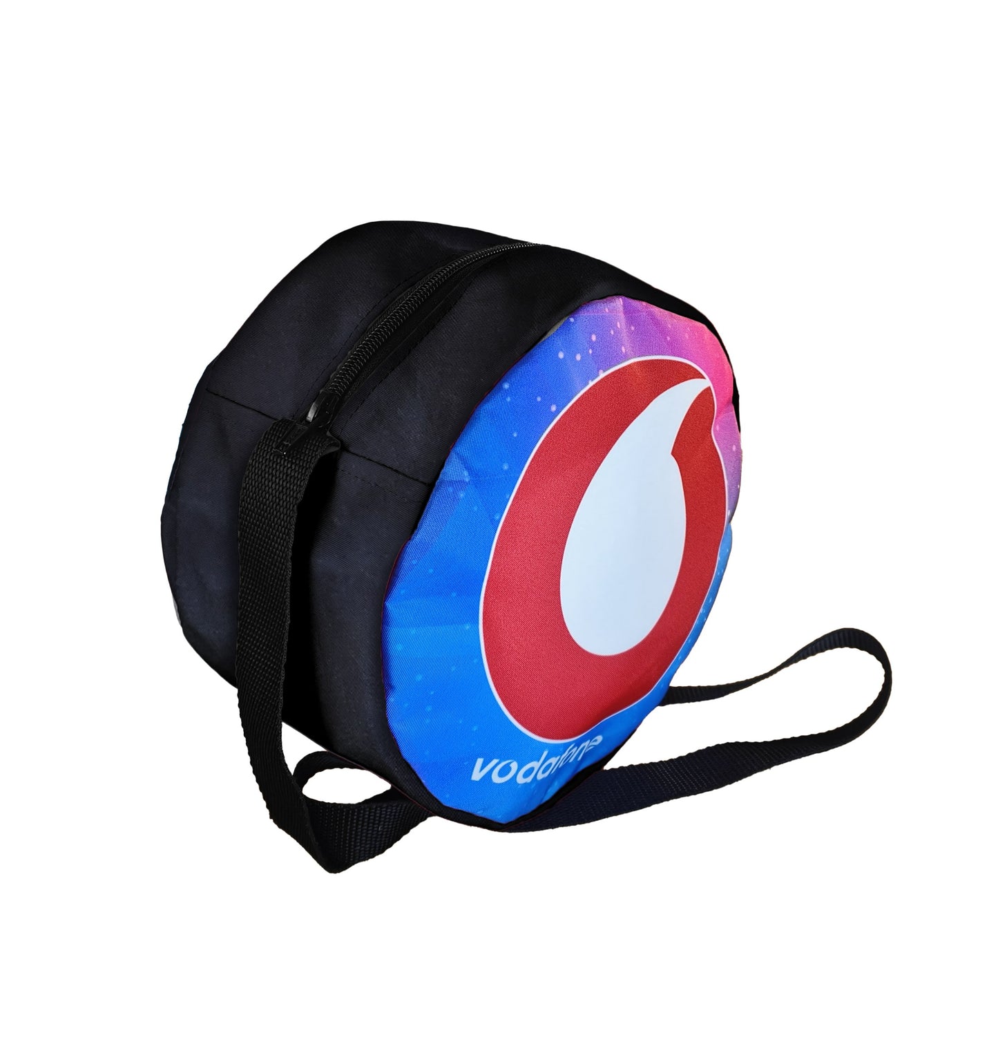 Detroit – Round Cooler bag – Value