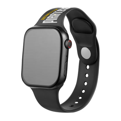 Amplify Challenge Series Square Smartwatch