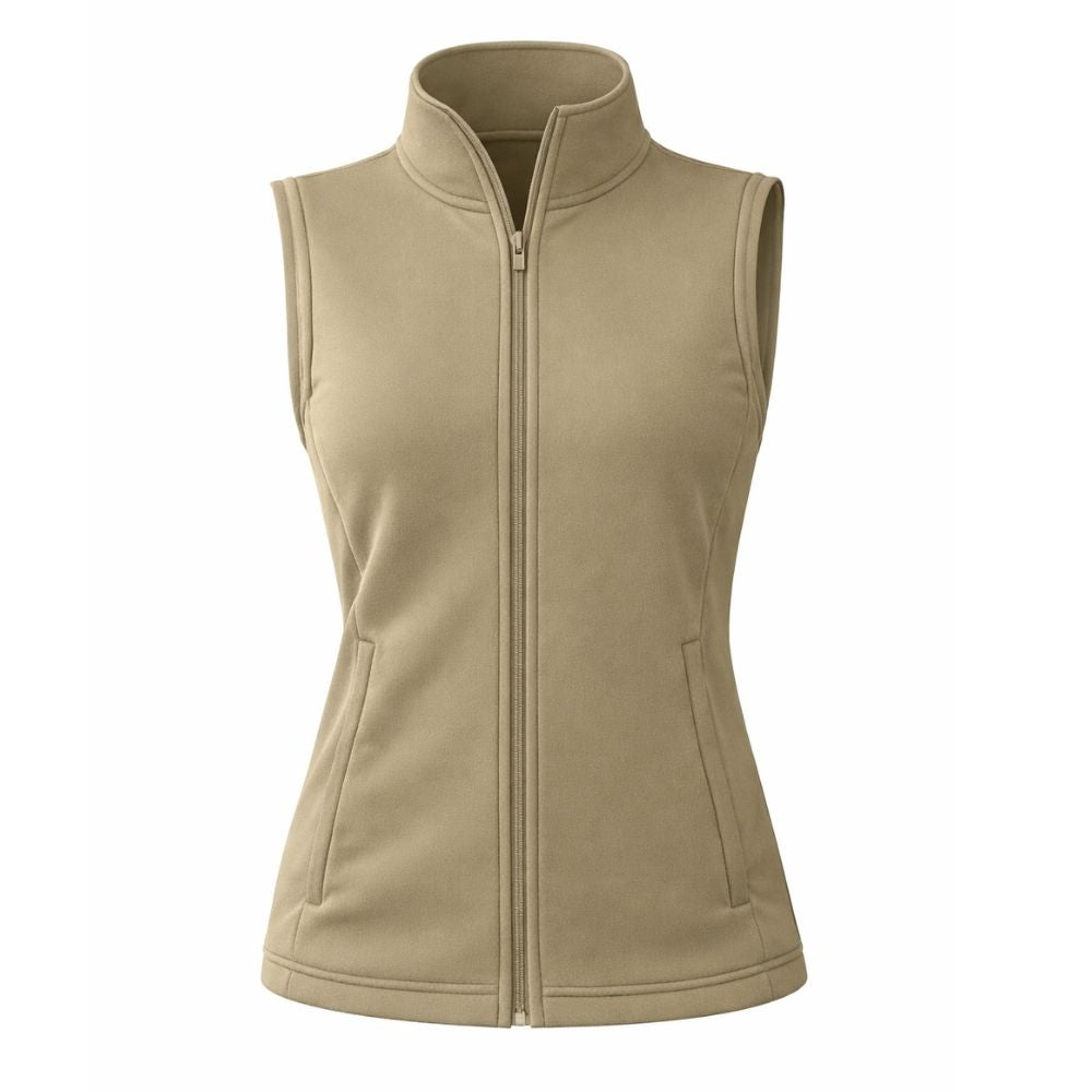 Tarazed Softshell Bodywarmer