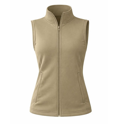 Tarazed Softshell Bodywarmer