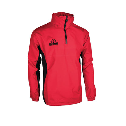 Hurricane Quarter – Zip Rain Jacket