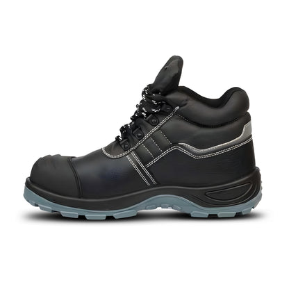 Rodolite S1 Smooth Cow Leather Safety Boot
