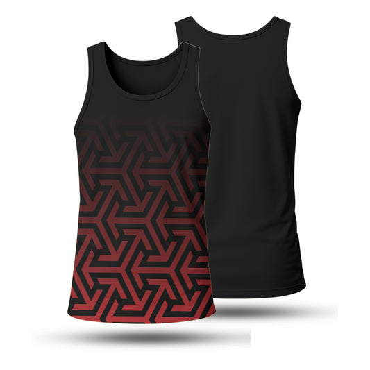 Men’s Crew Neck Vest