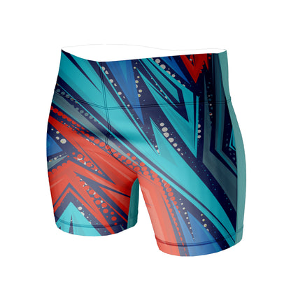 Ladies Hot Pants