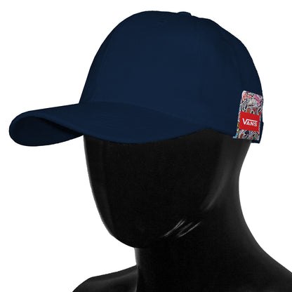 Tagg Promo 6 Panel Cap